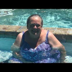 Meet your Posher, Joann